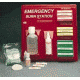 Certified Safety Emerg Burn Statn EBS-II K233-500