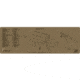 Cerus Gear 12x36 AK47 Schematic Promat - Coyote Tan, RM-AK47-SCH-COY