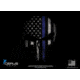 Cerus Gear 3mm Promats 12''x17'' Reaper Blue Line