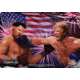 Cerus Gear 3mm Promats 12''x17'' Trump Vs. Kim Jong-un Full Clr
