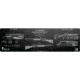 Cerus Gear 3mm Promats 14x48 Browning Shotgun Patent Grey