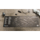 Cerus Gear SPRINGFIELD M1A SCHEMATIC RIFLE PROMAT - CHARCOAL GRAY/CERUS BLUE DE99141A
