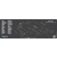 Cerus Gear SPRINGFIELD M1A SCHEMATIC RIFLE PROMAT - CHARCOAL GRAY/CERUS BLUE DE99141A