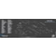 Cerus Gear SPRINGFIELD M1A SCHEMATIC RIFLE PROMAT - CHARCOAL GRAY/CERUS BLUE DE99141A, CERRMM1ASCHGRY