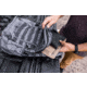 Cerus Gear SIG SAUER P220 SCHEMATIC HANDGUN MAT - CHARCOAL GRAY/CERUS BLUE, 17 X 12 F8126BDA