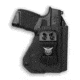 We the People Holsters Springfield Hellcat With Streamlight Tlr-6 Light/Laser Iwb Holster 08B39C7F, 6974352490594