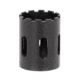 Chaos Gear Supply Fixed Barrel Spacer, Black, CGSKRKFIXEDBBL