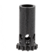 Chaos Gear Supply Piston for Kraken/MOD9/Nautilus, M13.5x1 LH, Black, CGSKRK135X1LHBK