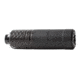 Chaos Gear Supply MOD9 Front Cap, Black, CGSMOD9FRONTCAP