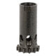 Chaos Gear Supply Piston for Kraken/MOD9/Nautilus, M16x1 LH, Black, CGSNAU16X1LPIST