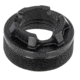 Chaos Gear Supply Nautilus Rear Cap, Black, CGSNAUREARCAPBLK