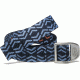 Chaco 1.0 Webbing Belt, Rank Eclipse, One Size JC195448-ONE SIZE