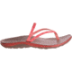 Chaco Abbey Sandal - Women's, Motif Peach, 8 US J106414-08.0
