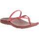 Chaco Abbey Sandal - Women's, Motif Peach, 8 US J106414-08.0