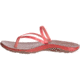 Chaco Abbey Sandal - Women's, Motif Peach, 8 US J106414-08.0