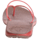 Chaco Abbey Sandal - Women's, Motif Peach, 8 US J106414-08.0
