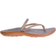 Chaco Abbey Sandal - Women's, Collegiate Sun, 9 US J106416-09.0