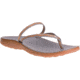 Chaco Abbey Sandal - Women's, Collegiate Sun, 9 US J106416-09.0