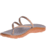 Chaco Abbey Sandal - Women's, Collegiate Sun, 9 US J106416-09.0