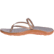 Chaco Abbey Sandal - Women's, Collegiate Sun, 9 US J106416-09.0
