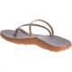 Chaco Abbey Sandal - Women's, Collegiate Sun, 9 US J106416-09.0