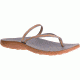 Chaco Abbey Sandal - Women's, Collegiate Sun, 9 US J106416-09.0