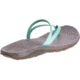 Chaco Abbey Sandal - Women's, Basket Pine, 6 US J106418-06.0