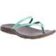 Chaco Abbey Sandal - Women's, Basket Pine, 6 US J106418-06.0