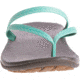 Chaco Abbey Sandal - Women's, Basket Pine, 6 US J106418-06.0