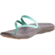 Chaco Abbey Sandal - Women's, Basket Pine, 6 US J106418-06.0