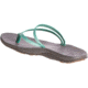 Chaco Abbey Sandal - Women's, Basket Pine, 6 US J106418-06.0