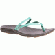 Chaco Abbey Sandal - Women's, Basket Pine, 6 US J106418-06.0