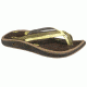 Addison Flip Sandal - Womens-Incense-Medium-5 US