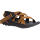 Chaco Banded Z Cloud - Mens, Cognac Black, Medium, 07.0, JCH106811-07.0