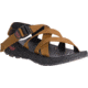 Chaco Banded Z Cloud - Mens, Cognac Black, Medium, 07.0, JCH106811-07.0