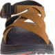 Chaco Banded Z Cloud - Mens, Cognac Black, Medium, 07.0, JCH106811-07.0