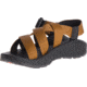 Chaco Banded Z Cloud - Mens, Cognac Black, Medium, 07.0, JCH106811-07.0