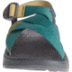 Chaco Banded Z Cloud - Mens, Mallard Curry, Medium, 15.0, JCH106817-15.0