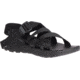 Chaco Banded Z Cloud - Mens, Solid Black, Medium, 07.0, JCH106829-07.0