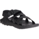 Chaco Banded Z Cloud - Mens, Solid Black, Medium, 07.0, JCH106829-07.0