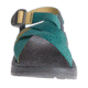 Chaco Banded Z Cloud Sandal - Mens, Mallard Curry, Medium, 08.0, JCH106817-08.0