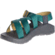 Chaco Banded Z Cloud Sandal - Mens, Mallard Curry, Medium, 08.0, JCH106817-08.0