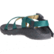 Chaco Banded Z Cloud Sandal - Mens, Mallard Curry, Medium, 08.0, JCH106817-08.0