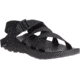 Chaco Banded Z Cloud Sandal - Mens, Solid Black, Medium, 08.0, JCH106829-08.0