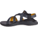 Chaco Banded Z Cloud Sandal - Womens, Iron Orange, Medium, 06.0, JCH107538-06.0