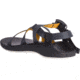 Chaco Banded Z Cloud Sandal - Womens, Iron Orange, Medium, 06.0, JCH107538-06.0
