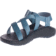 Chaco Banded Z Cloud Sandal - Womens, Mirage Winds, 8 US, Medium, JCH107706-8