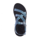 Chaco Banded Z Cloud Sandal - Womens, Mirage Winds, 8 US, Medium, JCH107706-8