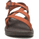 Chaco Banded Z Cloud Sandal - Womens, Outskirt Caramel, 11, Medium, JCH109020-11