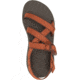 Chaco Banded Z Cloud Sandal - Womens, Outskirt Caramel, 11, Medium, JCH109020-11